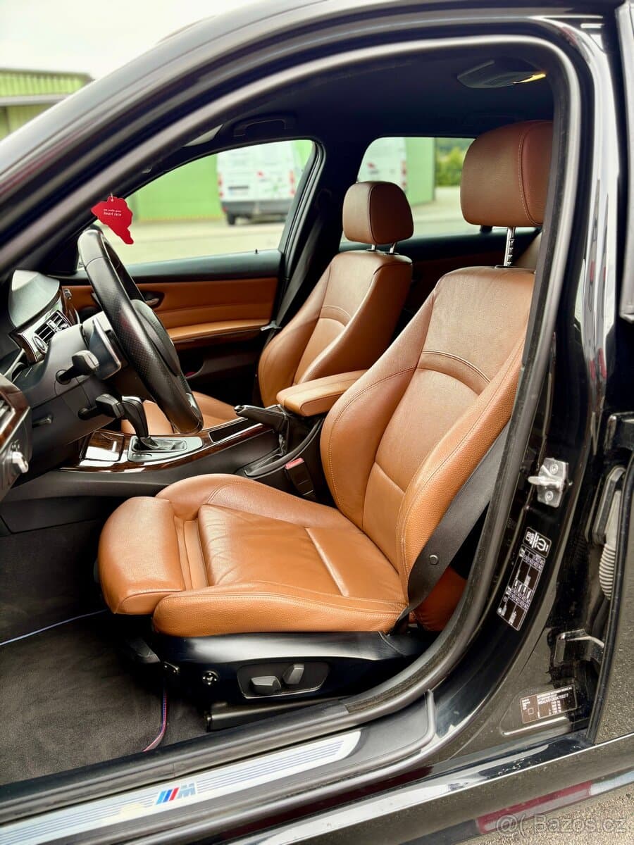 2011 BMW OSTATNÍ - 11