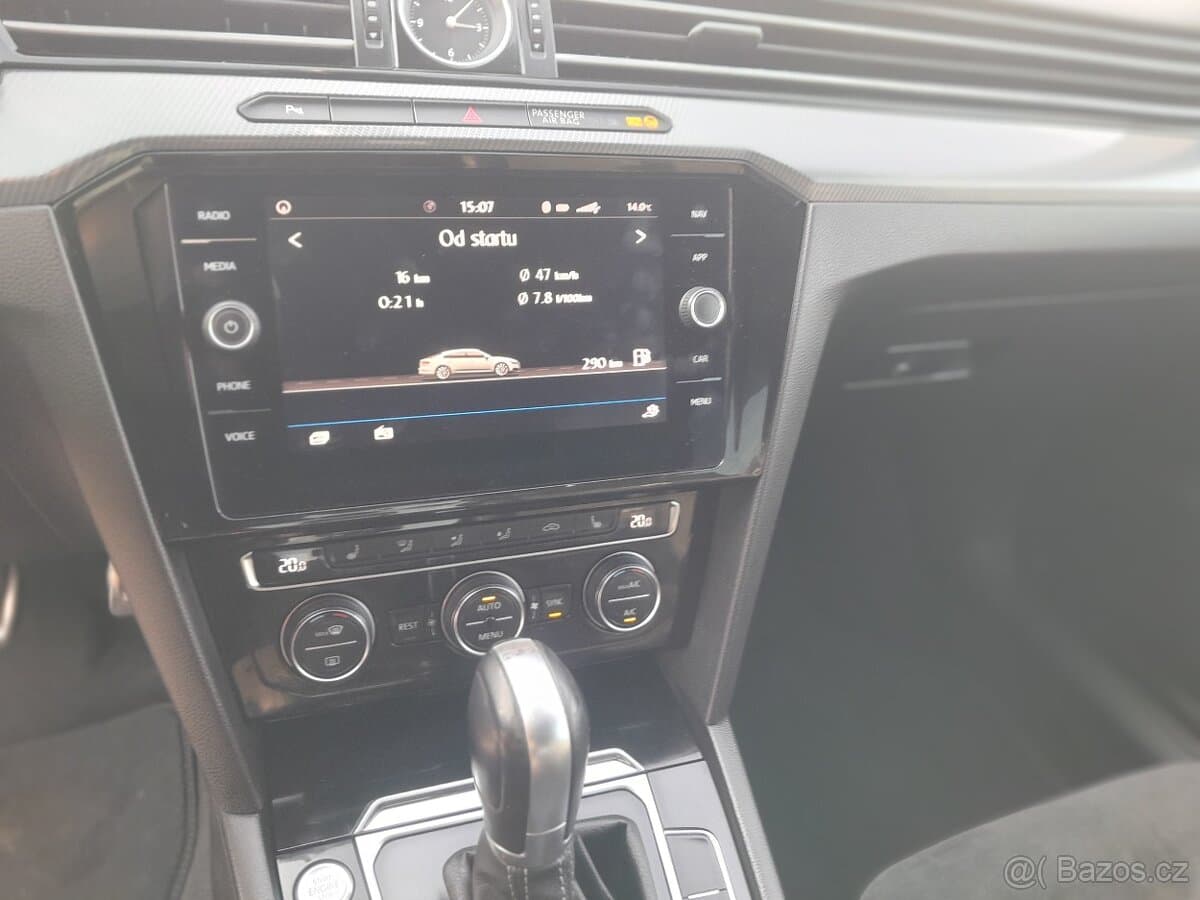 2017 Volkswagen ARTEON - 11