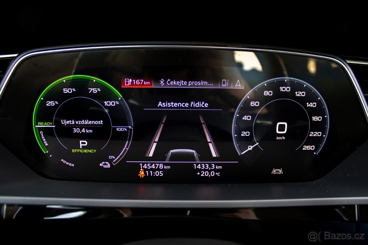 2019 Audi TT - 11