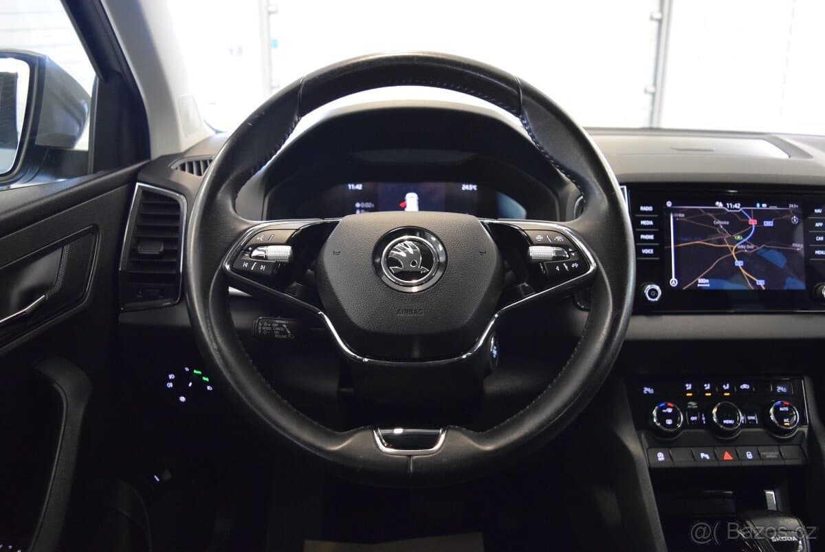 2024 Škoda KAROQ - 11