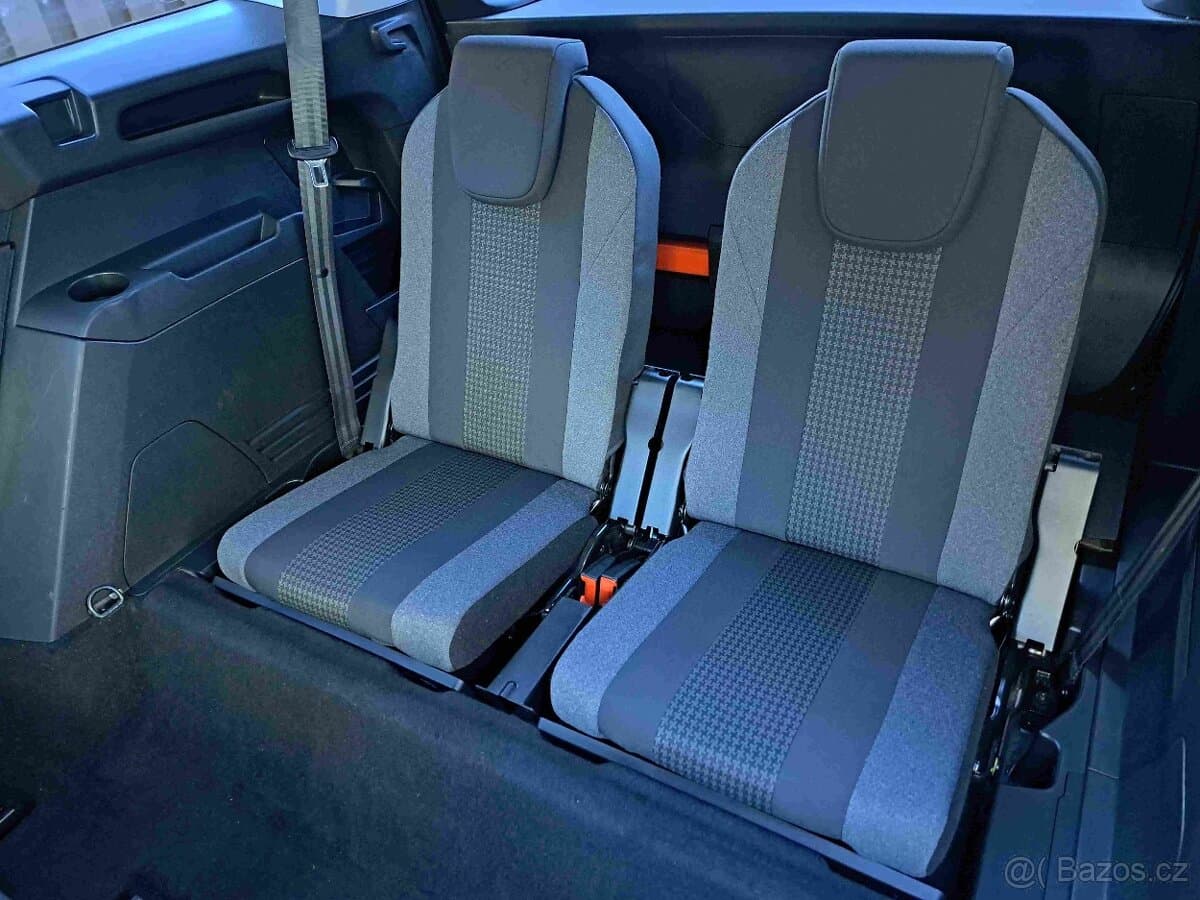 2020 Peugeot 5008 - 11