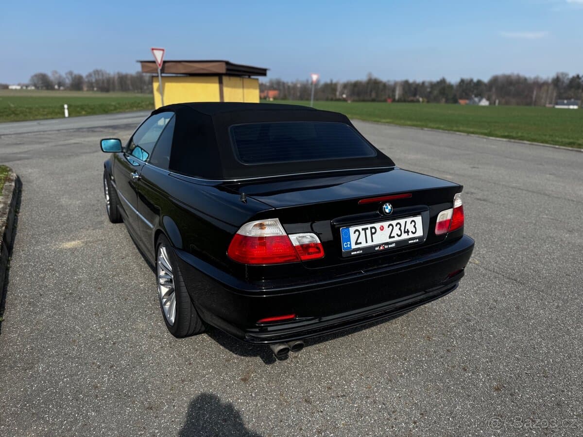 2001 BMW OSTATNÍ - 11