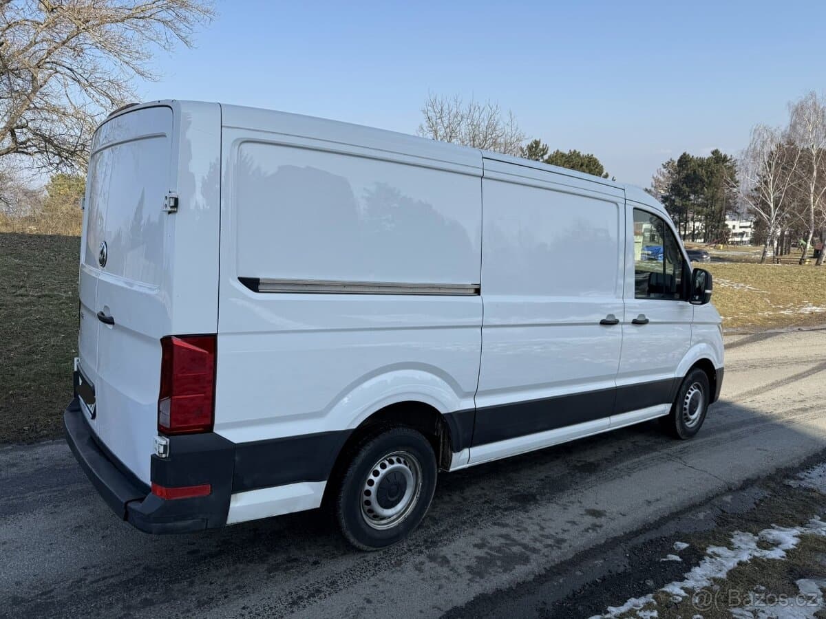 2019 Volkswagen OSTATNÍ - 11