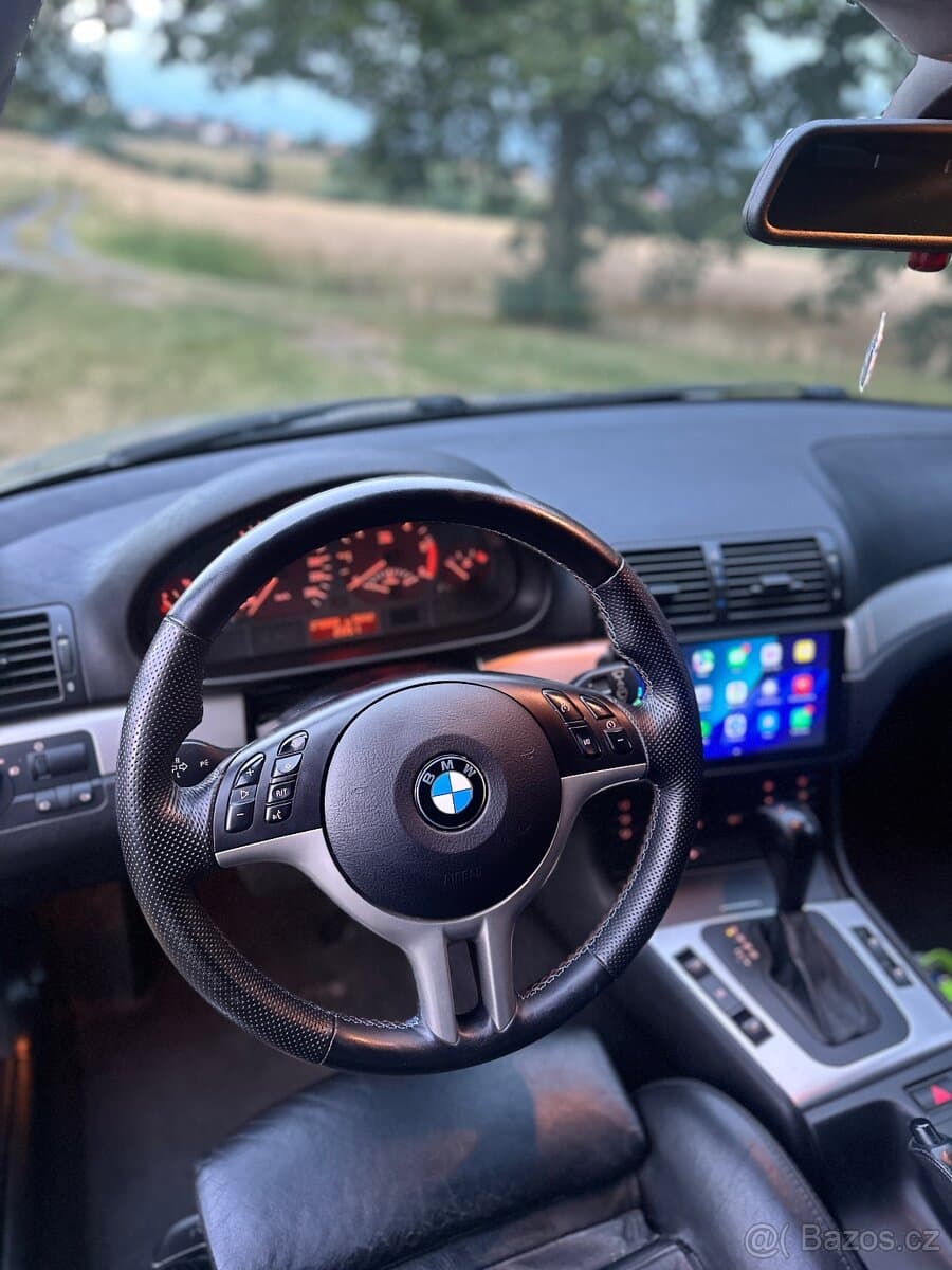 2003 BMW OSTATNÍ - 11