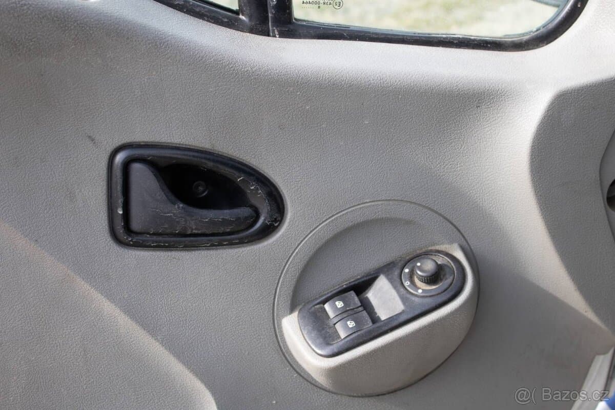 2008 Renault MASTER - 11