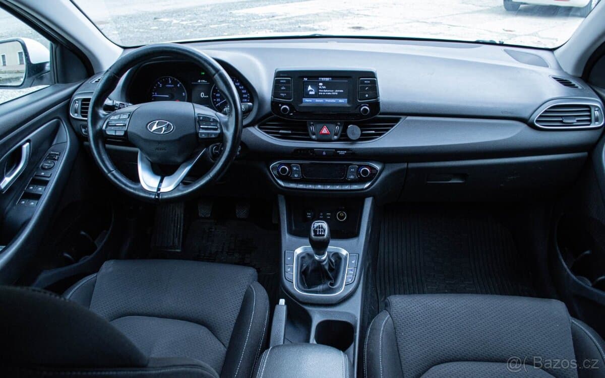 2018 Hyundai i30 - 11