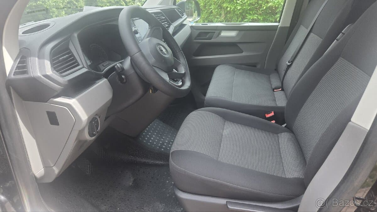 2020 Volkswagen TRANSPORTER - 11