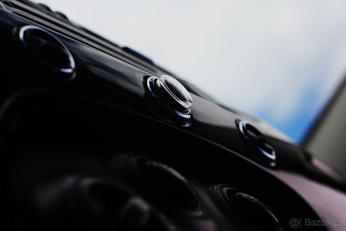 2009 Fiat 500 - 11