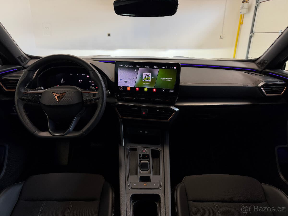 2024 Cupra FORMENTOR - 11