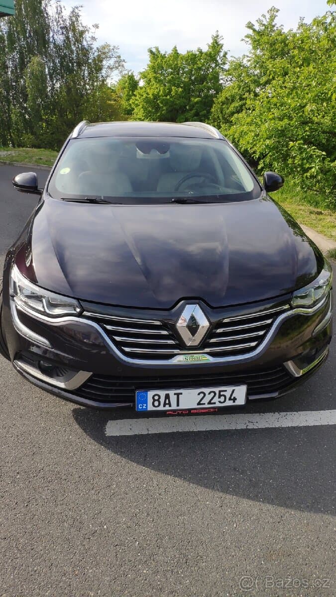2017 Renault TALISMAN - 11
