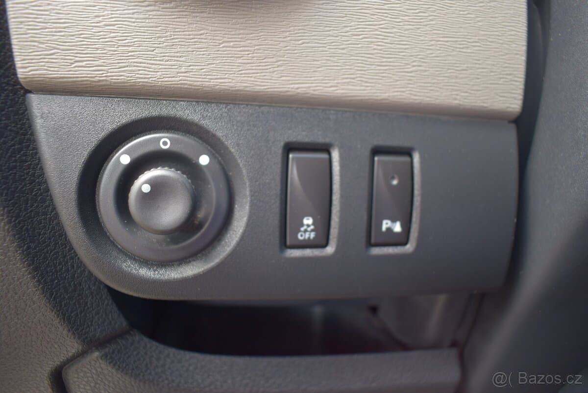 2012 Dacia LODGY - 11