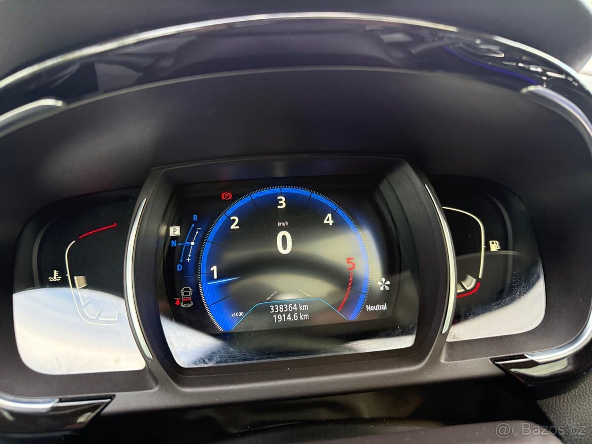 2016 Renault ESPACE - 11
