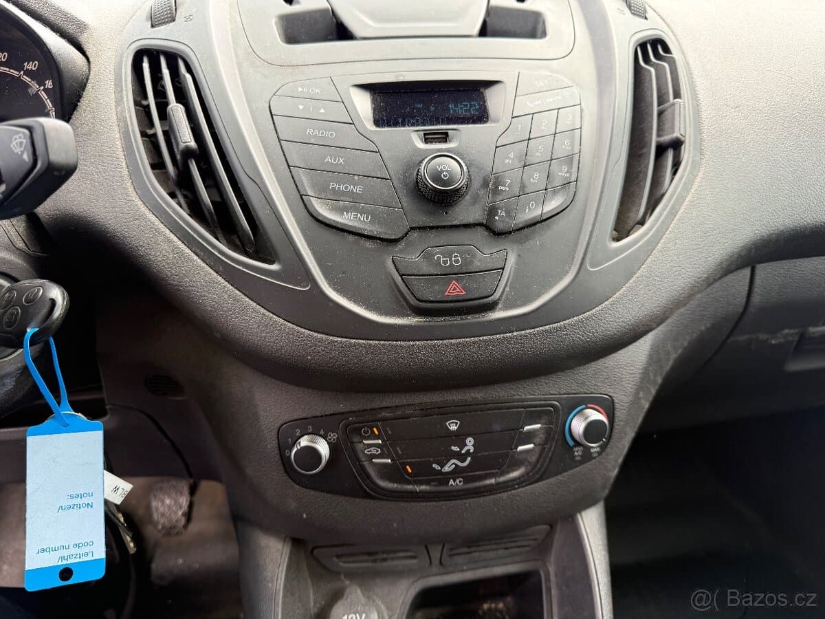 2016 Ford TRANSIT - 11