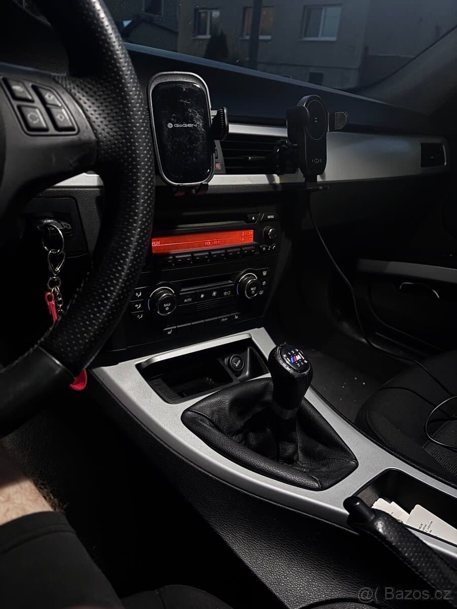 2007 BMW OSTATNÍ - 11