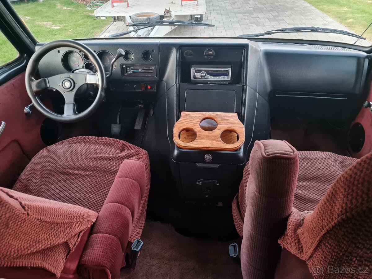 1989 Chevrolet OSTATNÍ - 11