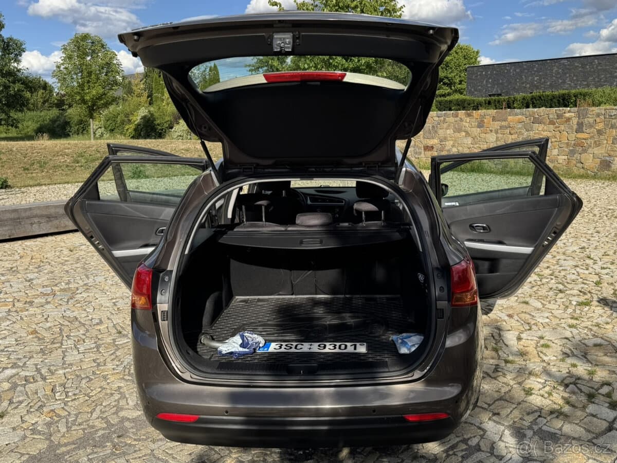 2018 Kia OSTATNÍ - 11