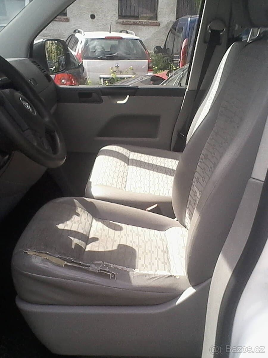2012 Volkswagen OSTATNÍ - 11