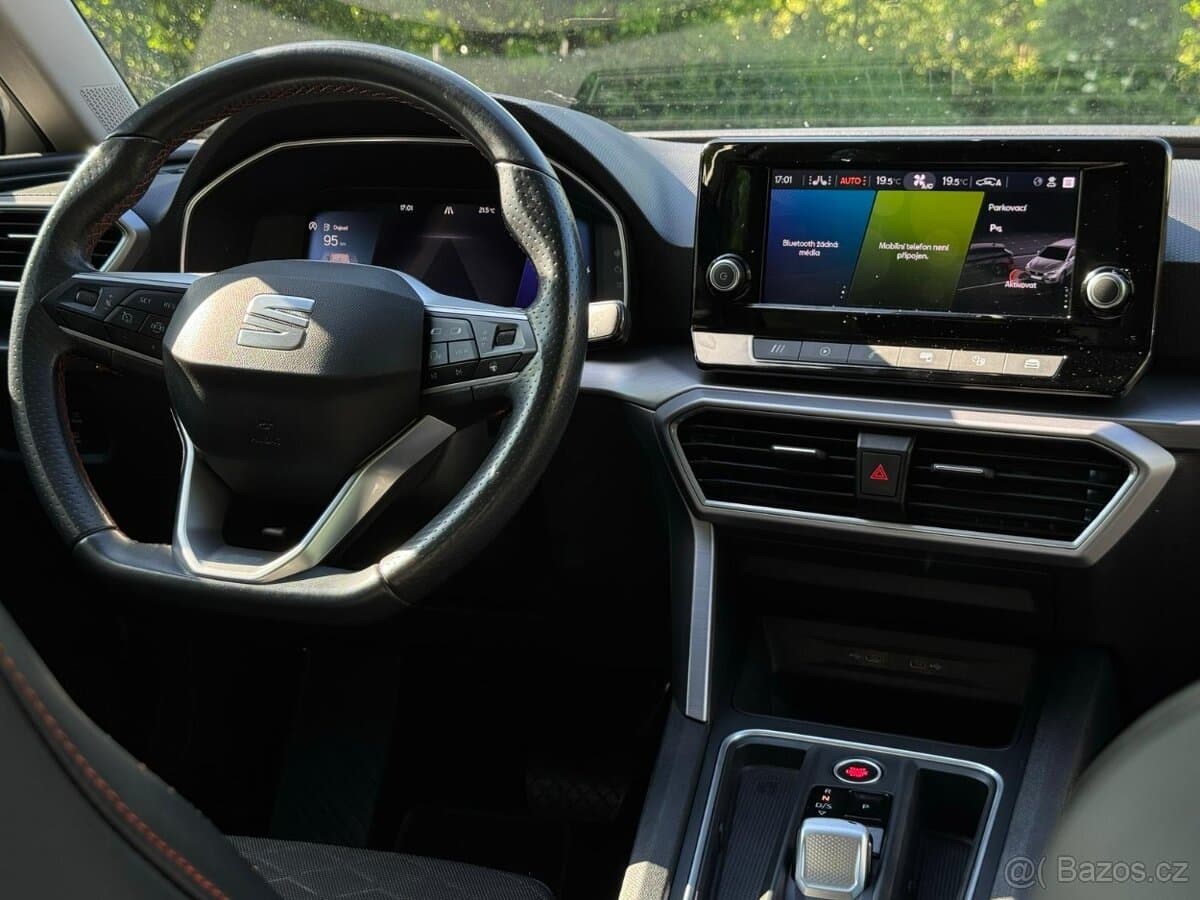 2022 Seat LEON - 11