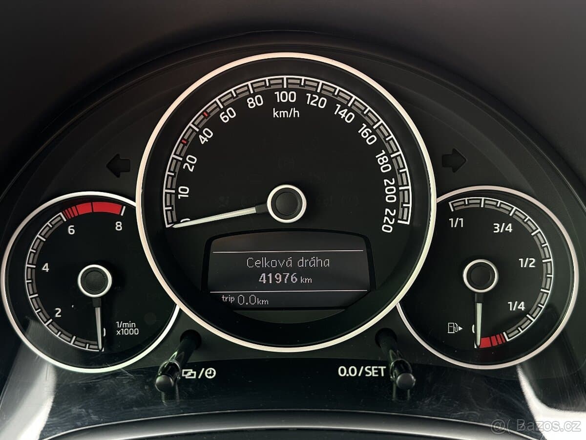 2018 Škoda CITIGO - 11
