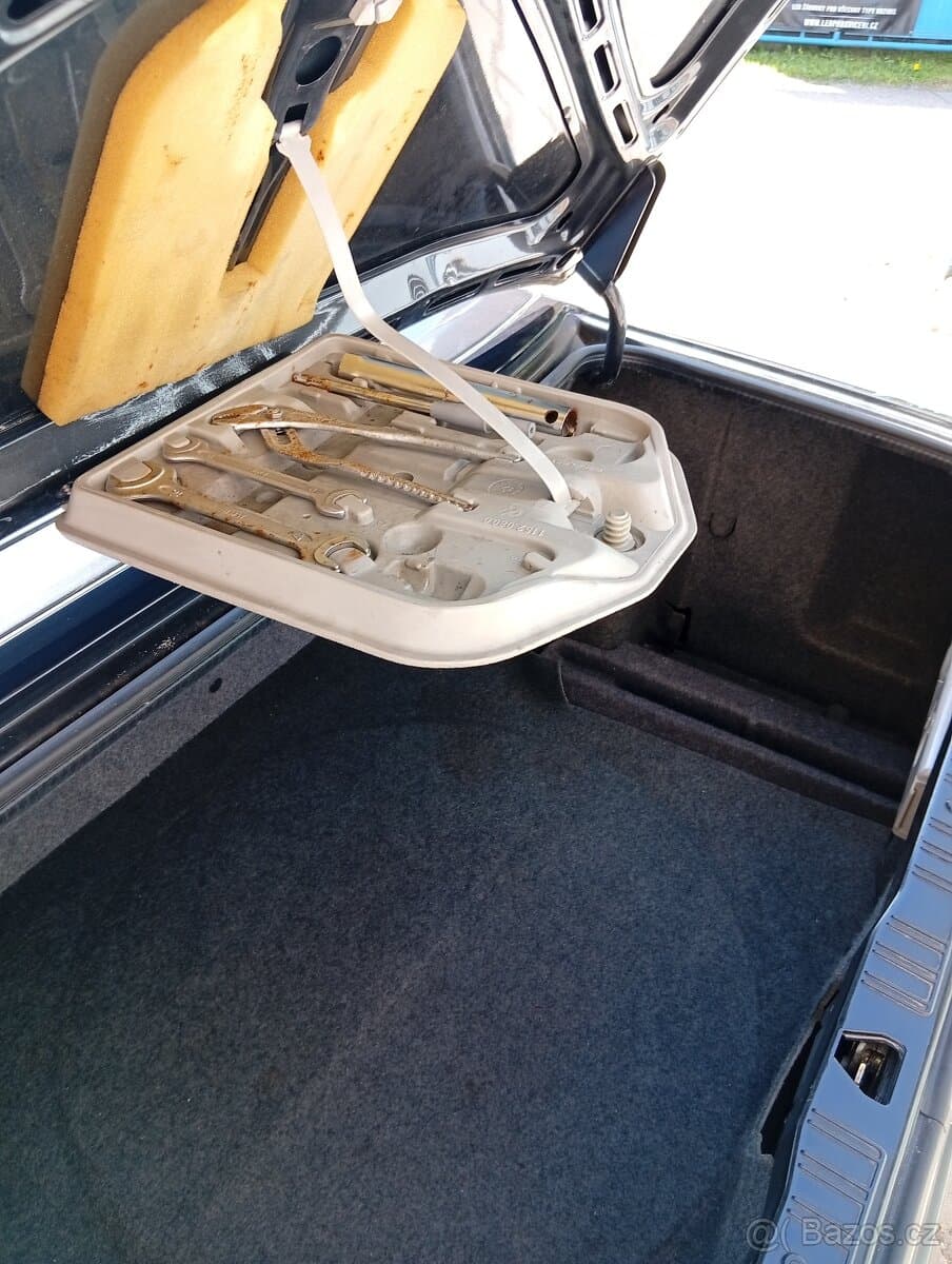 1987 BMW OSTATNÍ - 11