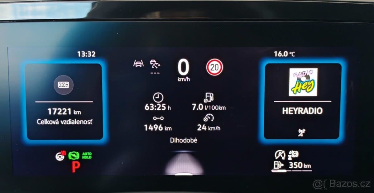 2025 Volkswagen PASSAT - 11