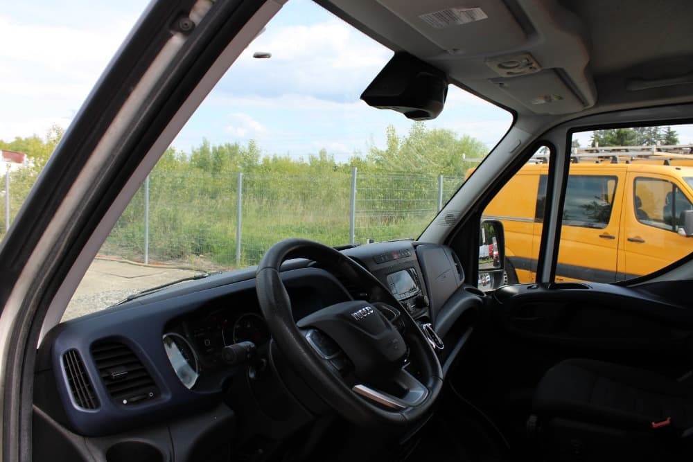 2020 Iveco OSTATNÍ - 11