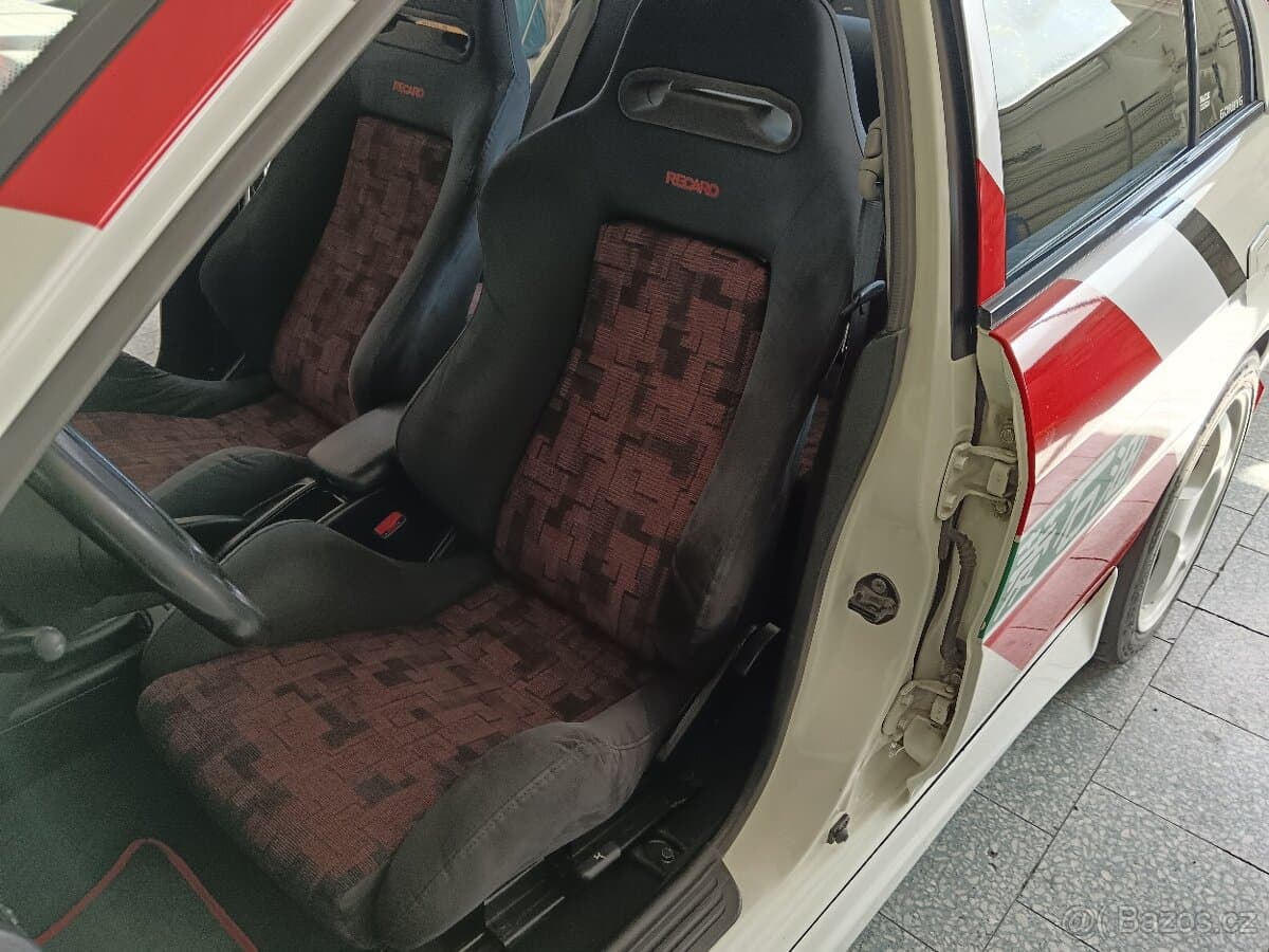 1996 Mitsubishi LANCER - 11