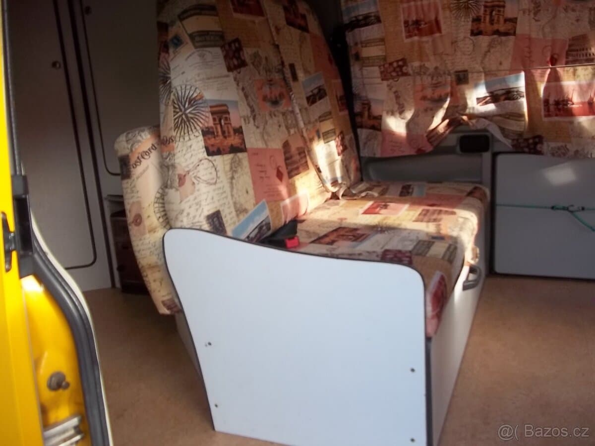 1990 Ford TRANSIT - 11