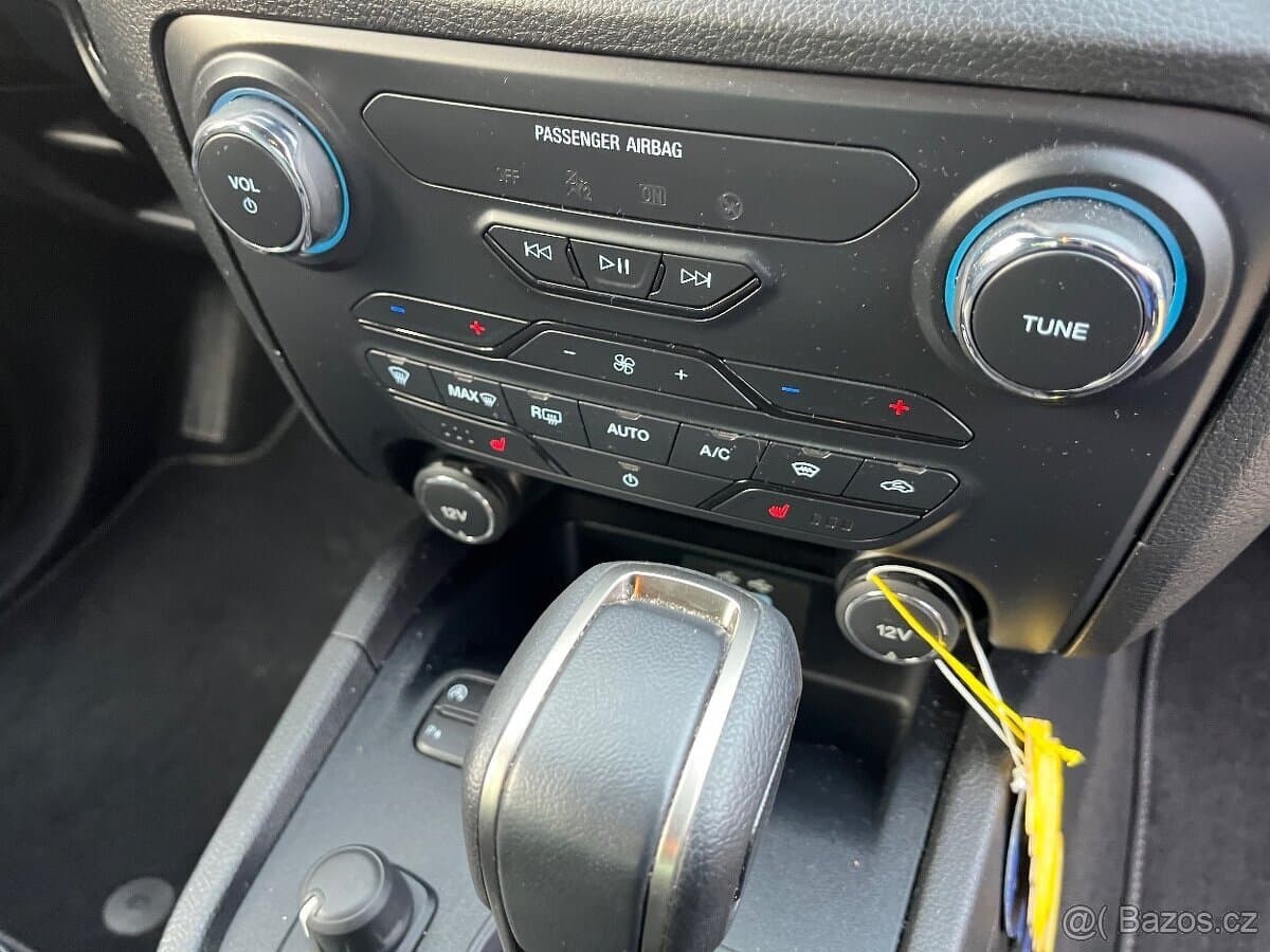 2021 Ford RANGER - 11