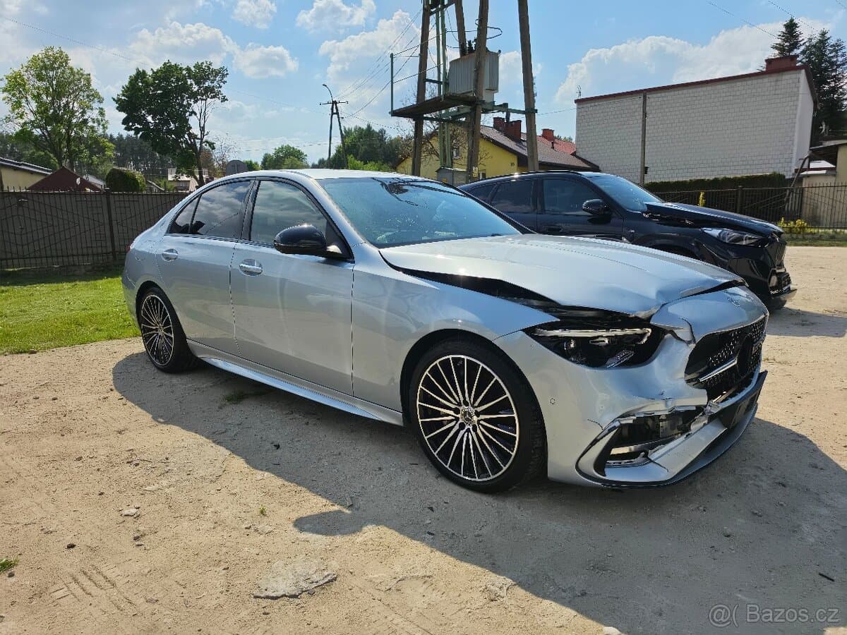 2024 Mercedes-Benz OSTATNÍ - 11