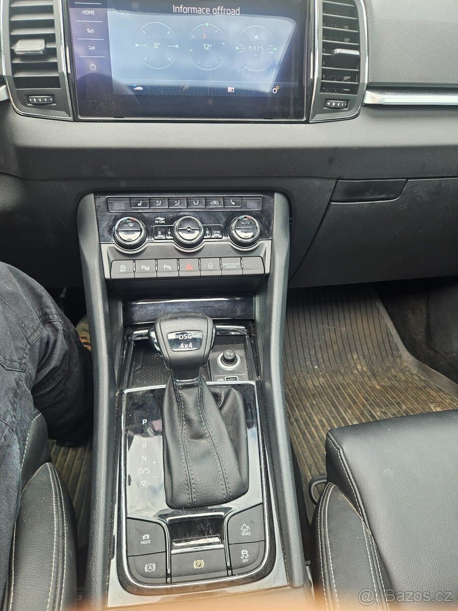 Škoda KAROQ - 11