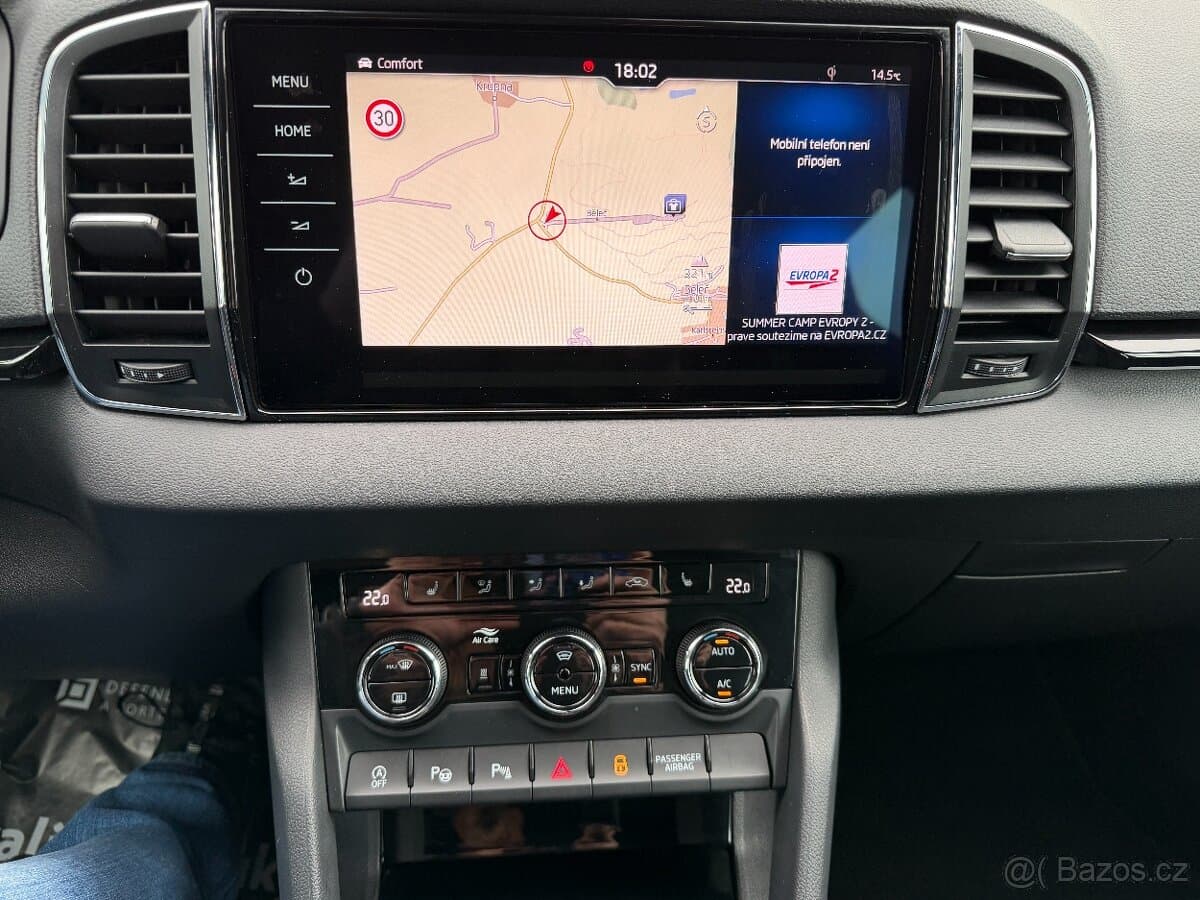 2019 Škoda KAROQ - 11