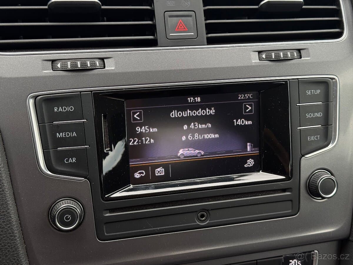 2014 Volkswagen GOLF - 11