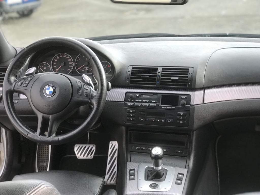 2003 BMW OSTATNÍ - 11