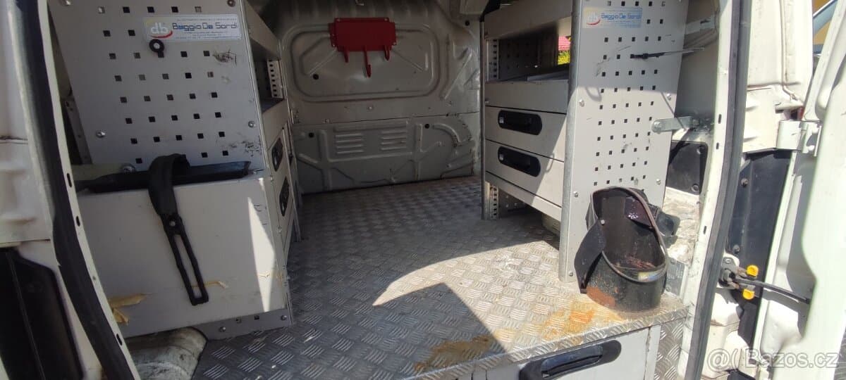 2014 Fiat FIORINO - 11