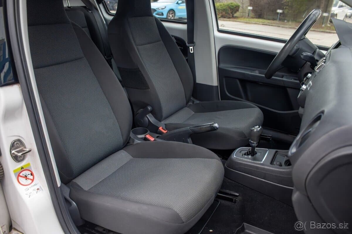 2013 Škoda CITIGO - 11