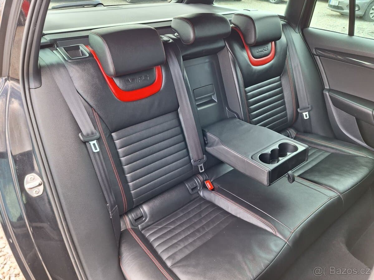 2015 Škoda OCTAVIA - 11