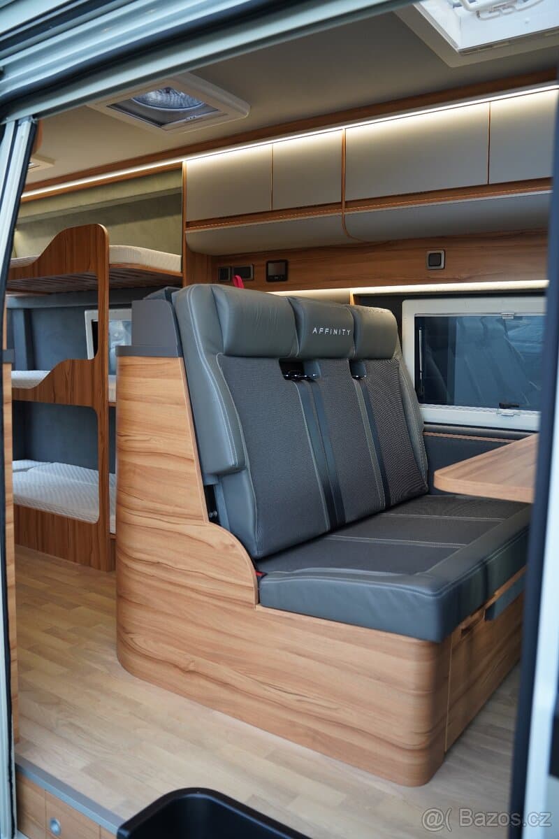 2024 Fiat DUCATO - 11