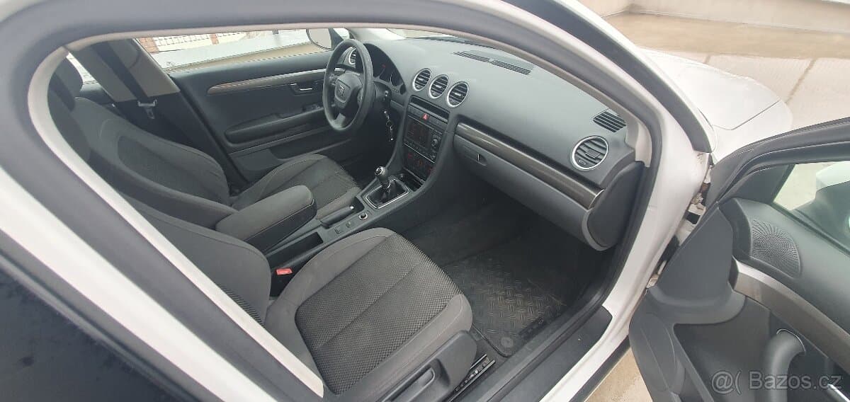 2013 Seat EXEO - 11