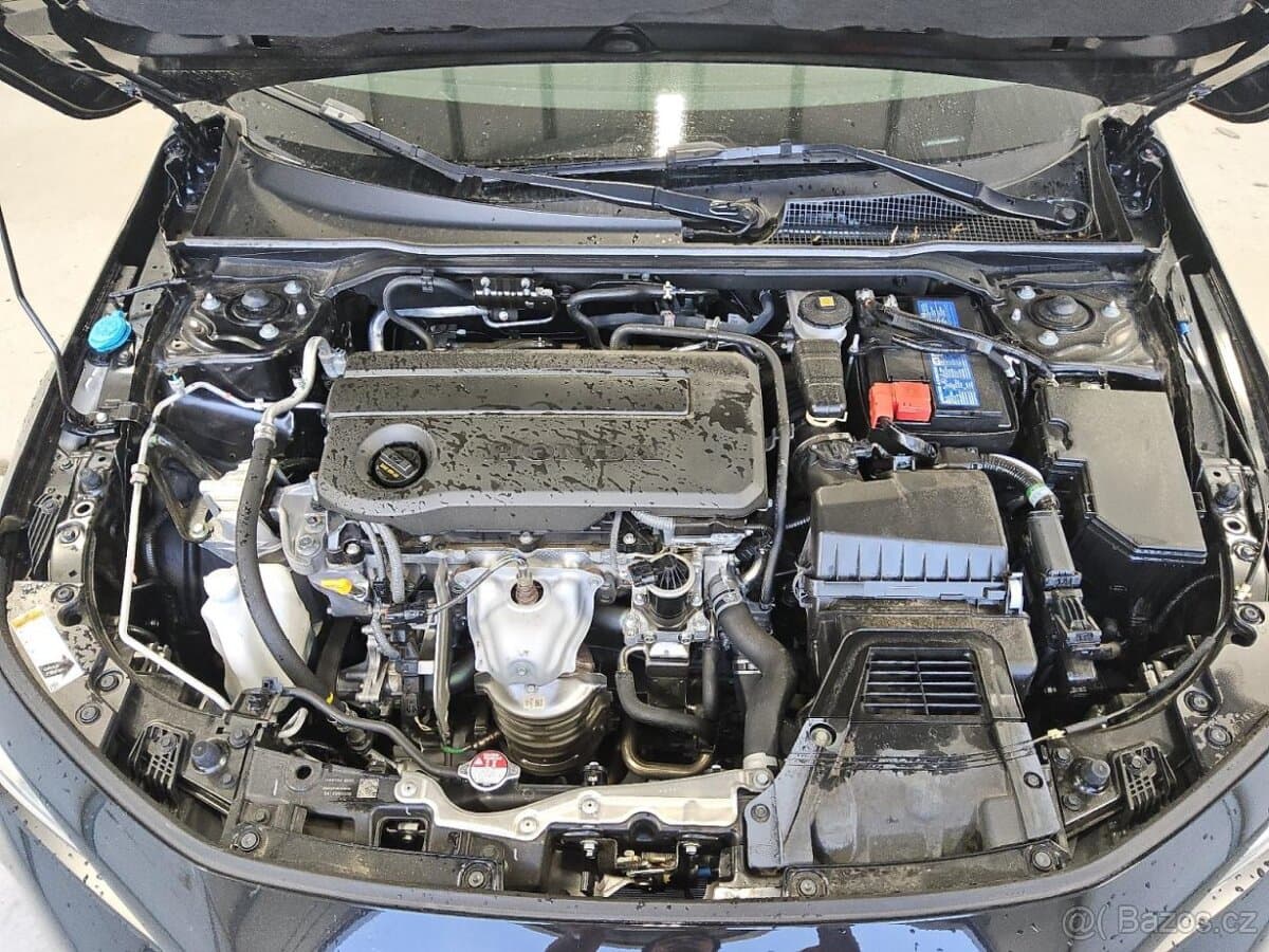 2025 Honda CIVIC - 11