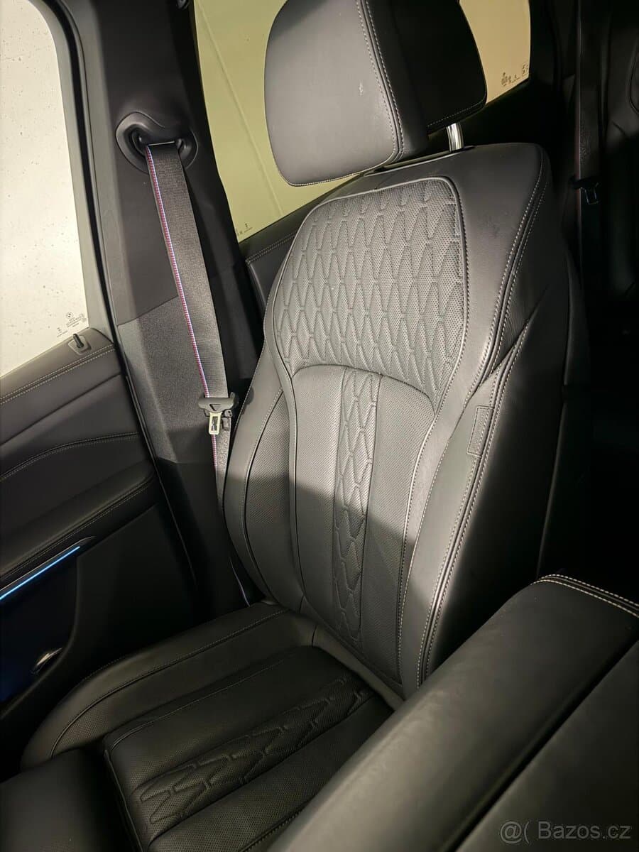 2023 BMW X5 - 11