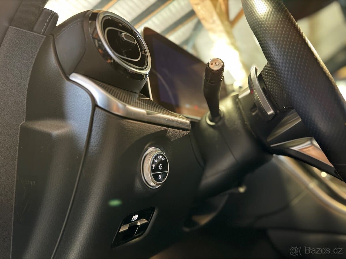 2022 Mercedes-Benz C-CLASS - 11