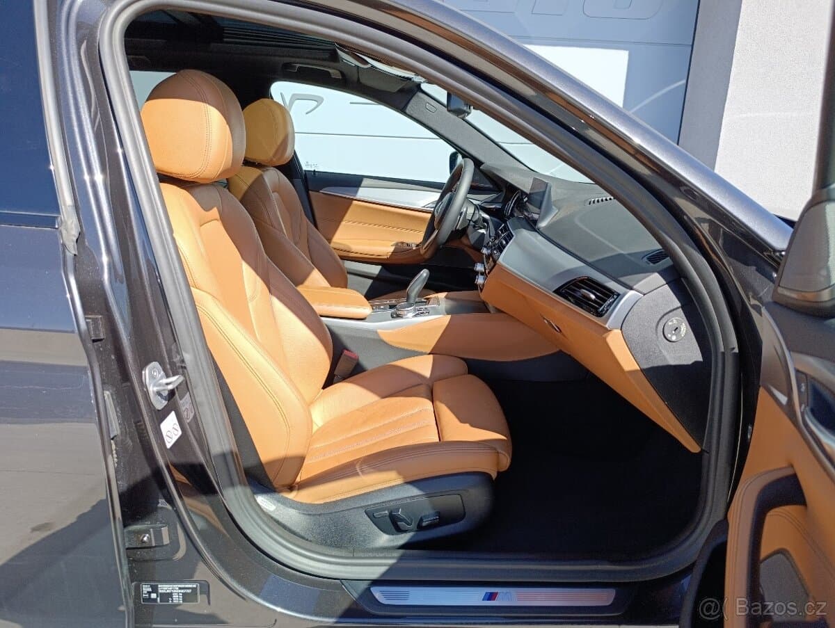 2019 BMW OSTATNÍ - 11