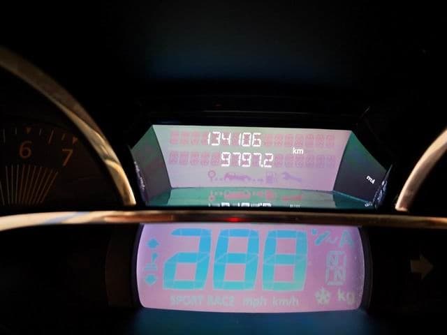 2013 Renault CLIO - 11