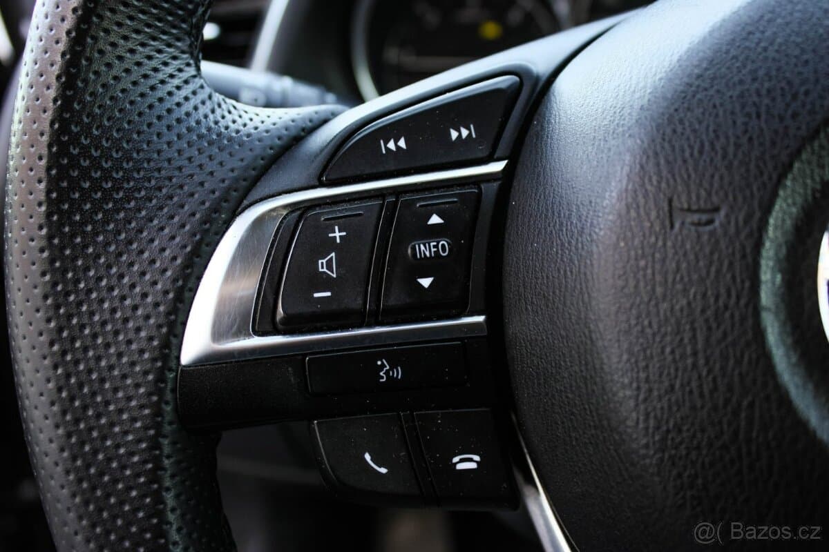2015 Mazda 6 - 11
