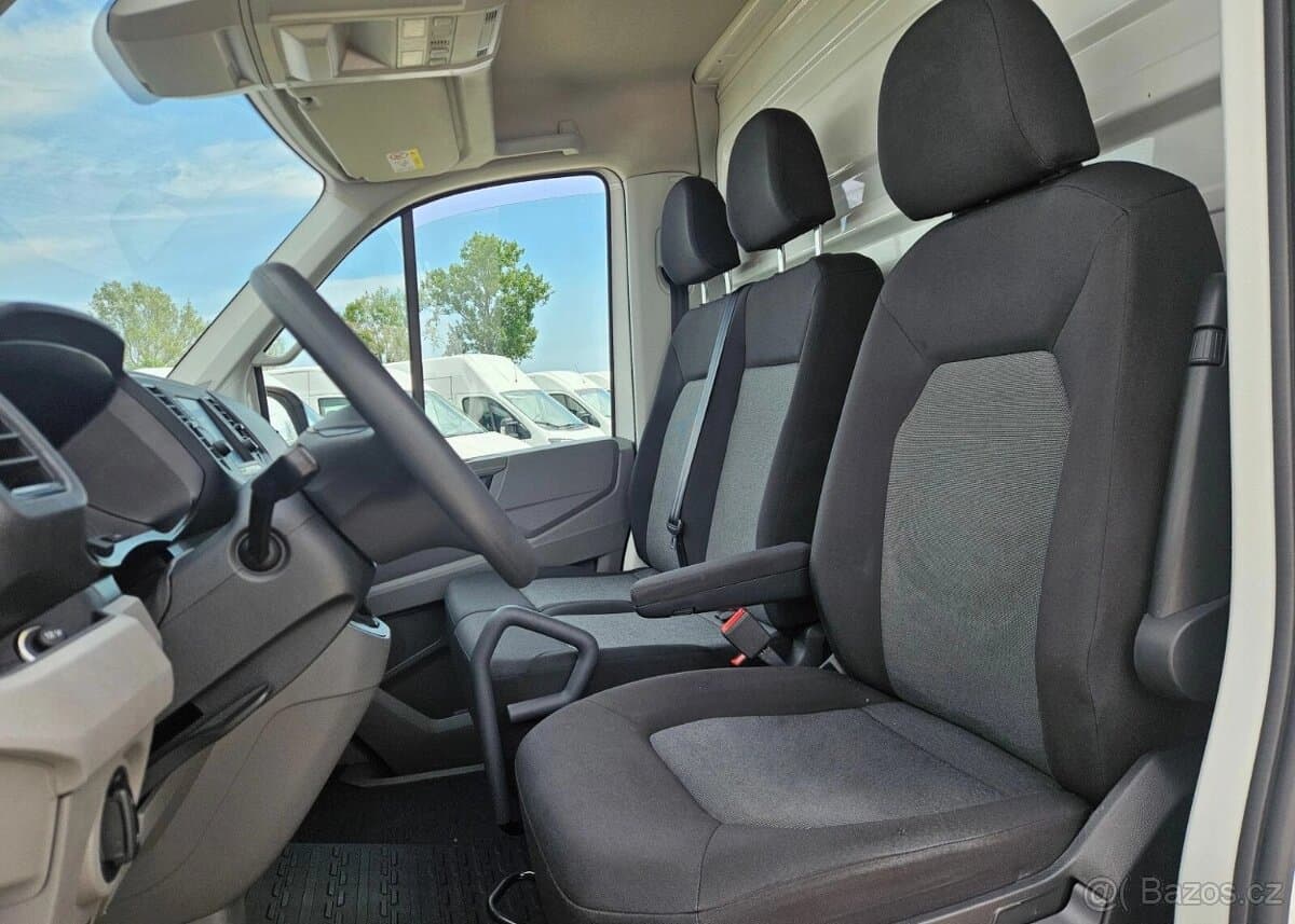2020 Volkswagen OSTATNÍ - 11