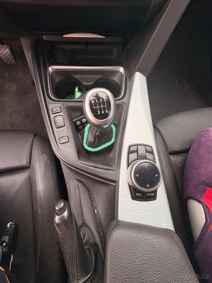 2014 BMW OSTATNÍ - 11