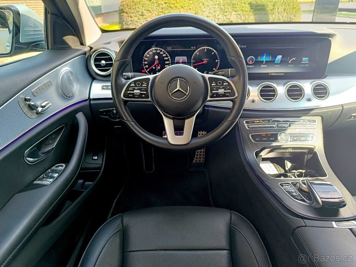 2020 Mercedes-Benz OSTATNÍ - 11