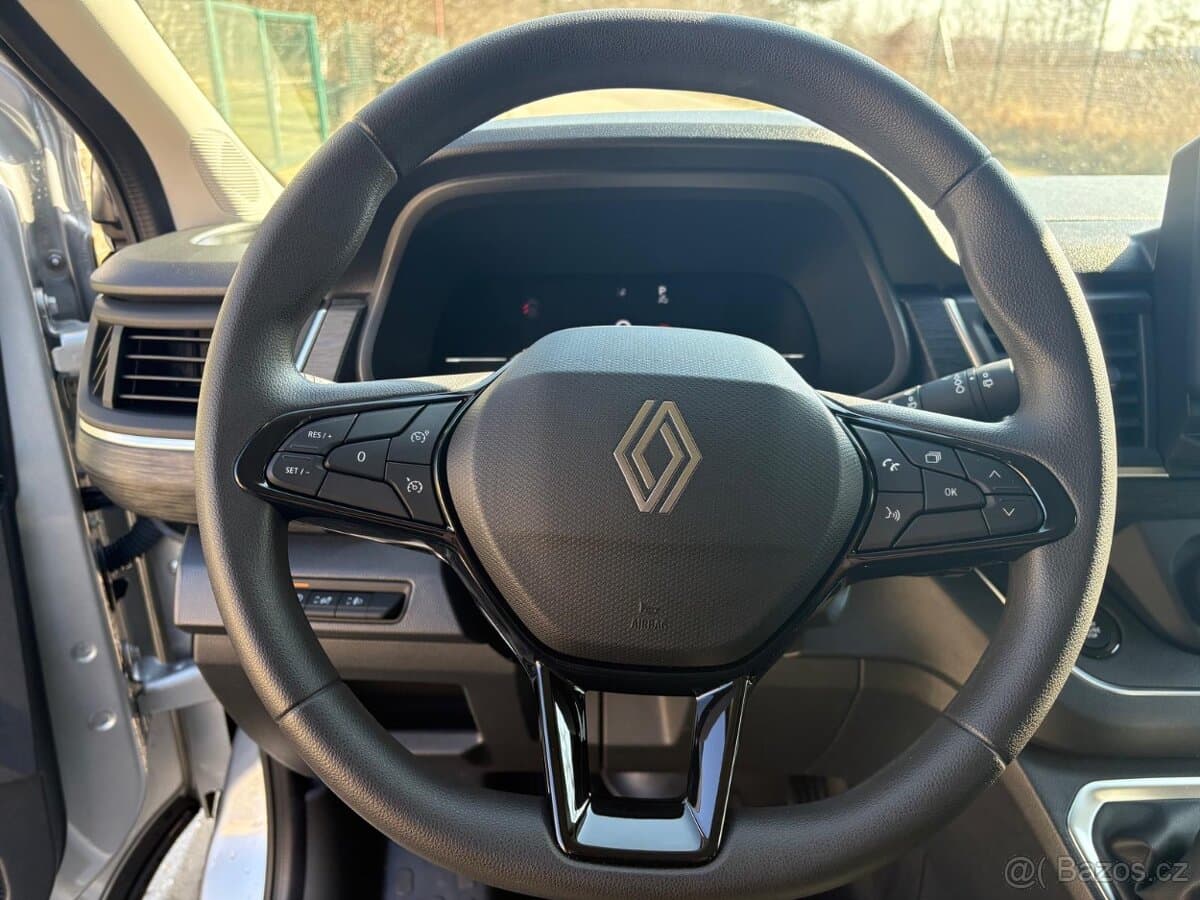 2024 Renault TRAFIC - 11