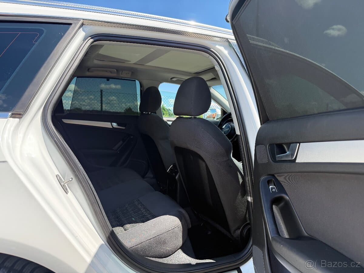 2014 Audi A4 - 11
